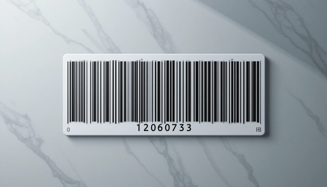Barcode