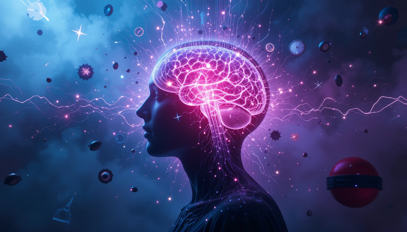Human Brain