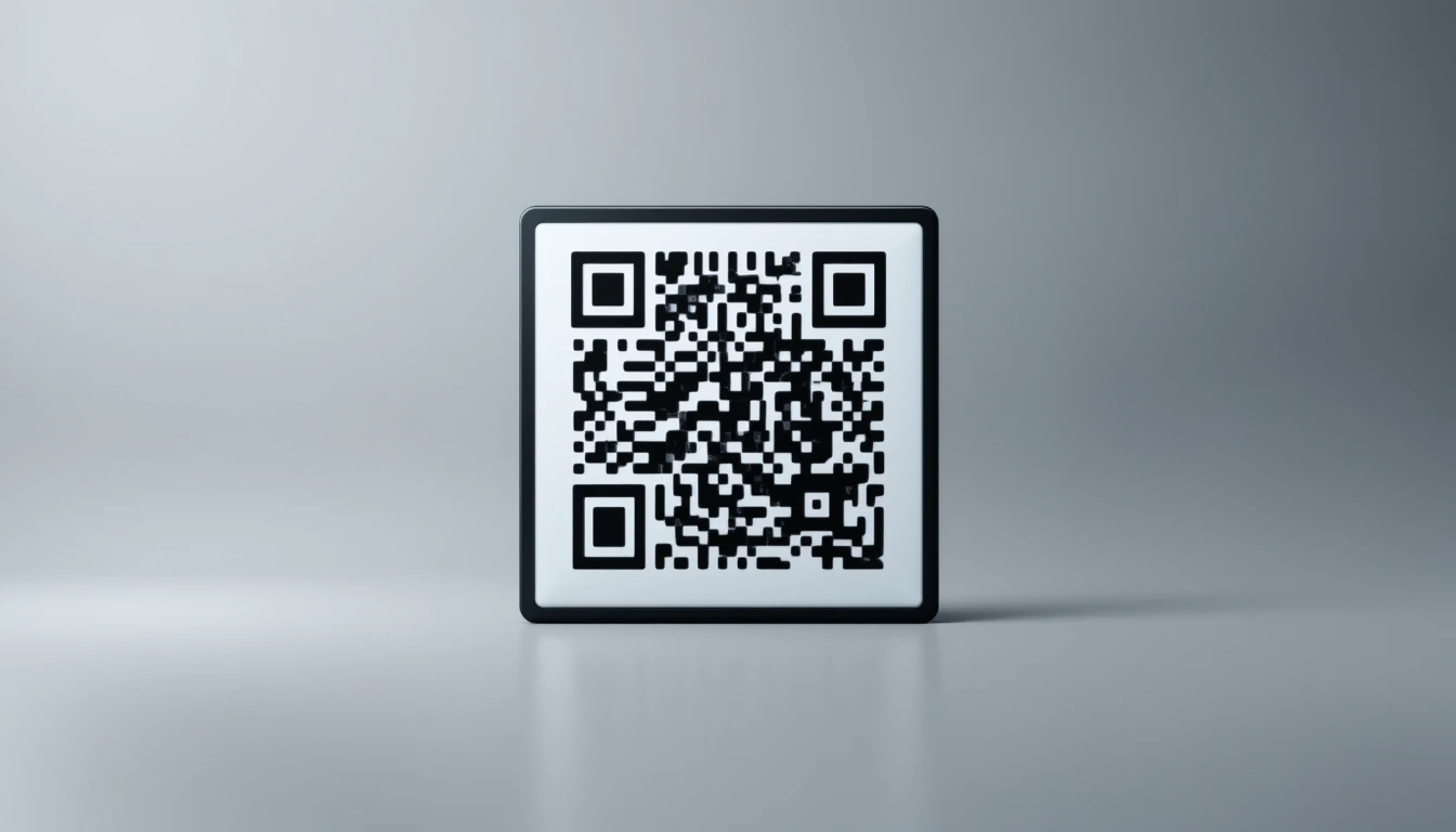 QR Code