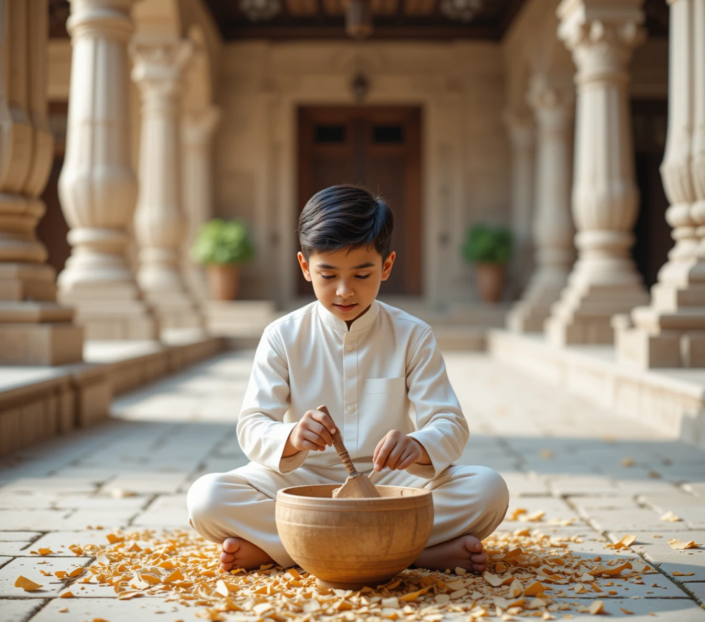 Why respecting parents is important? माँ-बाप का सम्मान क्यों ज़रूरी है?