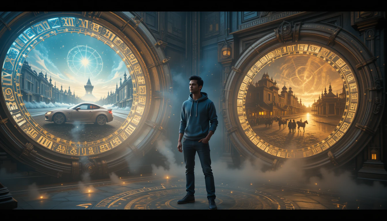क्या Time Travel संभव है?