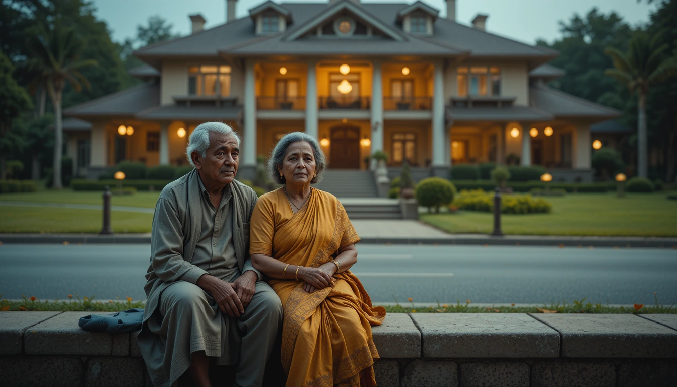 Why respecting parents is important? माँ-बाप का सम्मान क्यों ज़रूरी है?